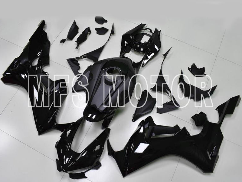 Honda CBR1000RR 2017-2019 Injection ABS Fairing - Others - Black - MFS8385 - Fairings Kit