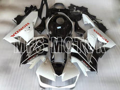Honda CBR600RR 2013-2023 Injection ABS Fairing - Ohters - Black White Red - MFS8361 - Fairings Kit