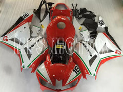 Honda CBR600RR 2013-2023 Injection ABS Fairing - Ohters - Red White - MFS8371 - Fairings Kit