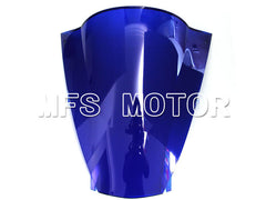 Kawasaki NINJA ZX12R 2002-2005 Windscreen / Windshield - Blue - Windscreen / Windshield