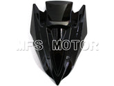 Kawasaki Z250 Z300 2013-2015 Windscreen / Windshield - Windscreen / Windshield