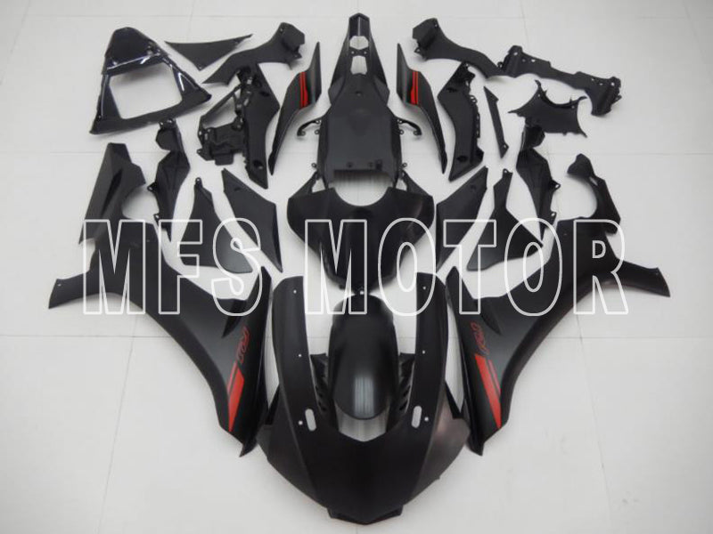 Yamaha YZF-R1 2015-2019 Injection ABS Fairing - Others - Red Black - MFS8434 - Fairings Kit