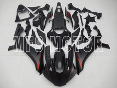 Yamaha YZF-R1 2015-2019 Injection ABS Fairing - Others - Red Black - MFS8434 - Fairings Kit