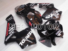 Honda CBR600RR 2005-2006 Injection ABS Fairing - Repsol - Black - MFS2247 - Fairings Kit
