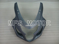 Suzuki GSXR600 GSXR750 2004-2005 Injection ABS Fairing - Factory Style - Gray - MFS2256 - Fairings Kit