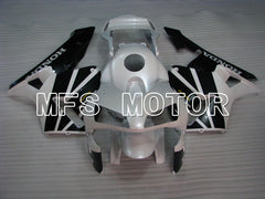 Honda CBR600RR 2005-2006 Injection ABS Fairing - Others - White Black - MFS2373 - Fairings Kit
