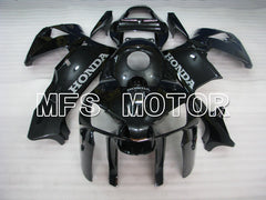 Honda CBR600RR 2005-2006 Injection ABS Fairing - Others - Black - MFS2374 - Fairings Kit