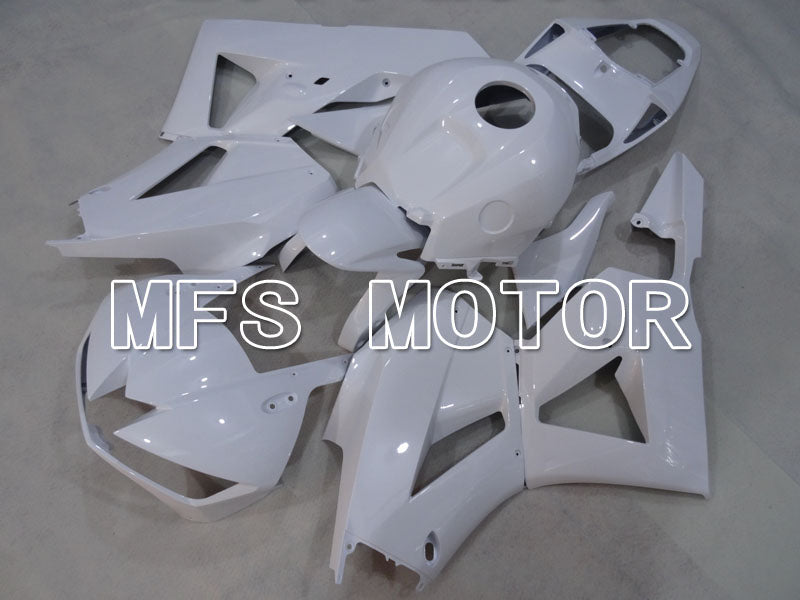 Honda CBR600RR 2013-2023 Injection ABS Fairing - Others - White - MFS2404 - Fairings Kit