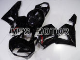 Honda CBR600RR 2013-2023 Injection ABS Fairing - Factory Style - Black - MFS2417 - Fairings Kit