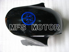 Honda CBR1000RR 2004-2005 Injection ABS Fairing - BACARDI - Black - MFS2425 - Fairings Kit