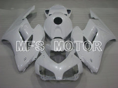 Honda CBR1000RR 2004-2005 Injection ABS Fairing - Others - White - MFS2446 - Fairings Kit