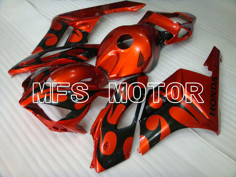 Honda CBR1000RR 2004-2005 Injection ABS Fairing - Others - Red Black - MFS2475 - Fairings Kit