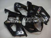 Suzuki GSXR1000 2003-2004 Injection ABS Fairing - Factory Style - Black - MFS2588 - Fairings Kit