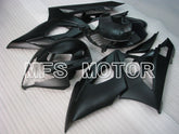 Suzuki GSXR1000 2005-2006 Injection ABS Fairing - Factory Style - Black Matte - MFS2645 - Fairings Kit