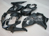 Suzuki GSXR1000 2009-2016 Injection ABS Fairing - Factory Style - Black Matte - MFS2727 - Fairings Kit