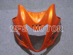 Suzuki GSXR1300 Hayabusa 2008-2020 Injection ABS Fairing - Fatcory - Orange - MFS2742 - Fairings Kit