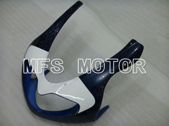 Suzuki TL1000R 1998-2003 Injection ABS Fairing - Factory Style - Blue White - MFS2817 - Fairings Kit