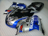 Suzuki TL1000R 1998-2003 Injection ABS Fairing - Factory Style - Blue Silver - MFS2824 - Fairings Kit