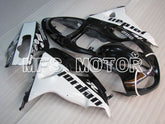 Suzuki TL1000R 1998-2003 Injection ABS Fairing - Jordan - Black White - MFS2825 - Fairings Kit