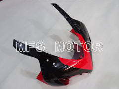 Honda CBR1000RR 2004-2005 Injection ABS Fairing - Factory Style - Red Black - MFS2846 - Fairings Kit