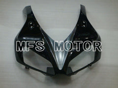 Honda CBR1000RR 2006-2007 Injection ABS Fairing - Factory Style - Black - MFS2864 - Fairings Kit