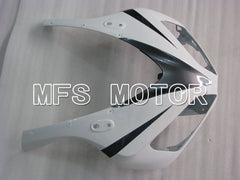 Honda CBR1000RR 2006-2007 Injection ABS Fairing - Factory Style - Black White - MFS2877 - Fairings Kit