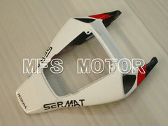 Honda CBR1000RR 2006-2007 Injection ABS Fairing - Others - Black White - MFS2893 - Fairings Kit