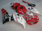 Honda CBR1000RR 2006-2007 Injection ABS Fairing - Others - Black Red White - MFS2917 - Fairings Kit