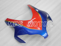 Honda CBR1000RR 2008-2011 Injection ABS Fairing - HRC - Blue Red White - MFS2940 - Fairings Kit