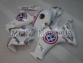 Honda CBR1000RR 2012-2016 Injection ABS Fairing - Repsol - White - MFS3015 - Fairings Kit