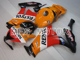 Honda CBR1000RR 2012-2016 Injection ABS Fairing - Repsol - Black Orange Red - MFS3016 - Fairings Kit
