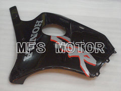 Honda CBR250RR 1990-1994 Injection ABS Fairing - Factory Style - Black - MFS3027 - Fairings Kit