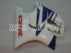 Honda CBR600 F3 1995-1996 Injection ABS Fairing - Factory Style - Blue Red White - MFS3055 - Fairings Kit