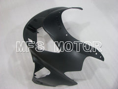 Honda CBR600 F4 1999-2000 Injection ABS Fairing - Factory Style - Black Matte - MFS3118 - Fairings Kit