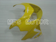 Honda CBR600 F4 1999-2000 Injection ABS Fairing - Factory Style - Blue Yellow - MFS3139 - Fairings Kit