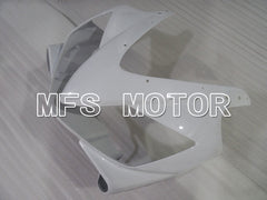 Honda CBR600 F4i 2004-2007 Injection ABS Fairing - Factory Style - Black White - MFS3190 - Fairings Kit