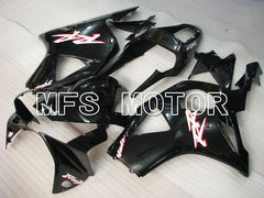 Honda CBR900RR 954 2002-2003 Injection ABS Fairing - Factory Style - Black - MFS3221 - Fairings Kit