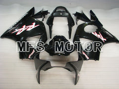 Honda CBR900RR 954 2002-2003 Injection ABS Fairing - Factory Style - Black - MFS3221 - Fairings Kit