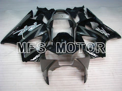 Honda CBR900RR 954 2002-2003 Injection ABS Fairing - Factory Style - Black - MFS3224 - Fairings Kit