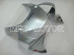 Honda CBR900RR 954 2002-2003 Injection ABS Fairing - Factory Style - Black Silver - MFS3235 - Fairings Kit