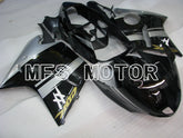 Honda CBR1100XX 1996-2007 Injection ABS Fairing - Factory Style - Black - MFS3256 - Fairings Kit