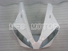 Yamaha YZF-R1 2000-2001 Injection ABS Fairing - Factory Style - White - MFS3276 - Fairings Kit