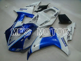 Yamaha YZF-R1 2002-2003 Injection ABS Fairing - JEWSON - Blue White - MFS3298 - Fairings Kit