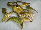 Yamaha YZF-R1 2004-2006 Injection ABS Fairing - Factory Style - Gold - MFS3367 - Fairings Kit