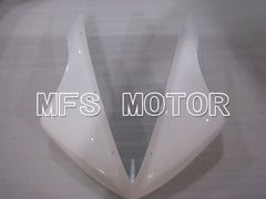 Yamaha YZF-R1 2004-2006 Injection ABS Fairing - Factory Style - White - MFS3415 - Fairings Kit