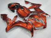 Yamaha YZF-R1 2004-2006 Injection ABS Fairing - Factory Style - Orange - MFS3427 - Fairings Kit