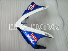 Yamaha YZF-R1 2007-2008 Injection ABS Fairing - Sterilgarda - Blue White - MFS3458 - Fairings Kit