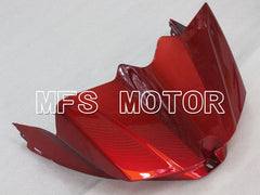 Yamaha YZF-R1 2007-2008 Injection ABS Fairing - Factory Style - Red wine color - MFS3475 - Fairings Kit