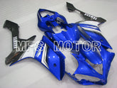 Yamaha YZF-R1 2007-2008 Injection ABS Fairing - Factory Style - Blue - MFS3546 - Fairings Kit