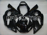 Yamaha YZF-R6 1998-2002 Injection ABS Fairing - Factory Style - Black - MFS3552 - Fairings Kit